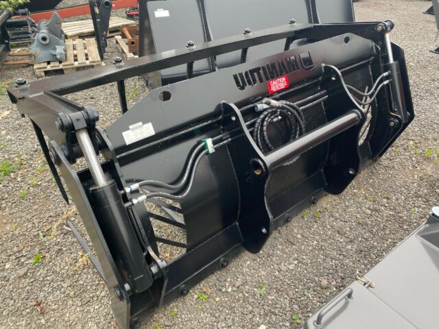 2M39855A MANITOU POWERGRAB 7FT 6″