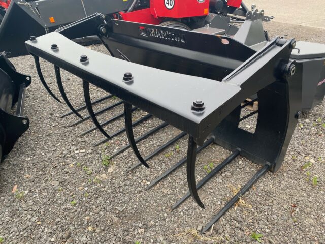 2M39855A MANITOU POWERGRAB 7FT 6″