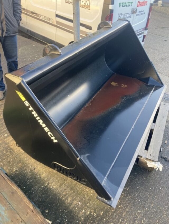 3M000354 STRIMECH BKT10-66 6FT BUCKET