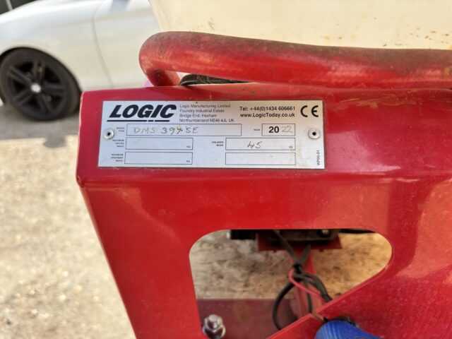 Logic Sprayer