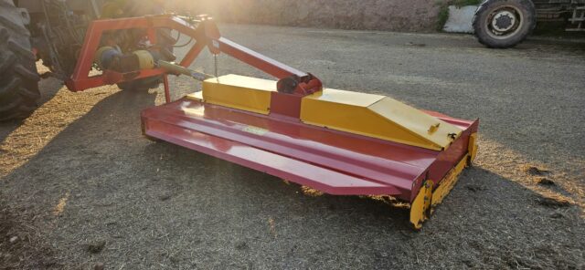 Teagle Topper 8