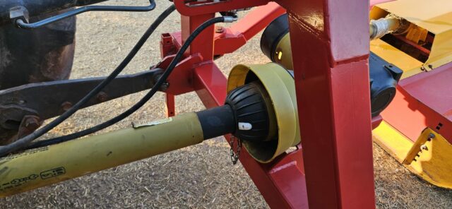 Teagle Topper 8