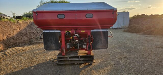 Teagle Tulip Centerliner SX5000