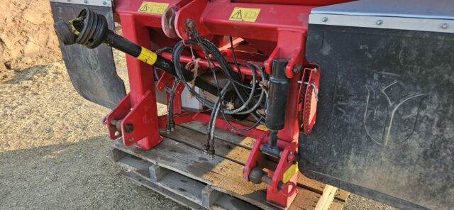 Teagle Tulip Centerliner SX5000