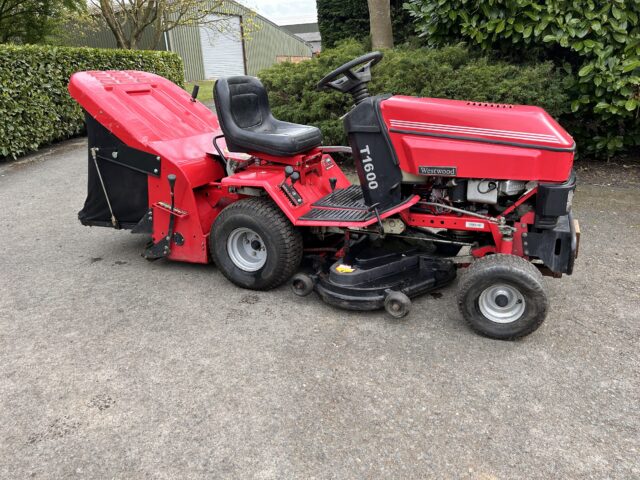 Westwood T1600