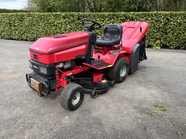 Westwood T1600