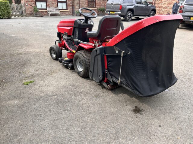 Westwood T1600