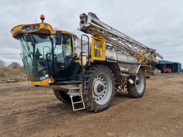 Lite-Trac 2400SS