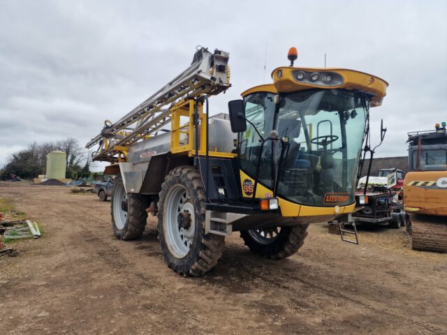 Lite-Trac 2400SS
