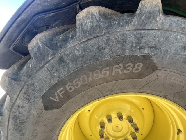 John Deere 6190R