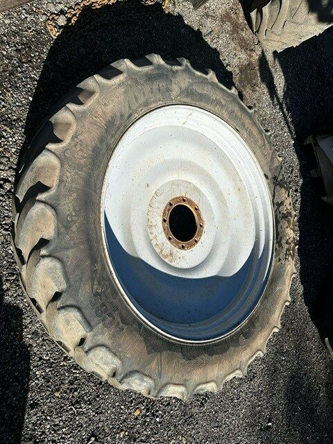 ID000024 NEW MITAS ROW CROP WHEELS