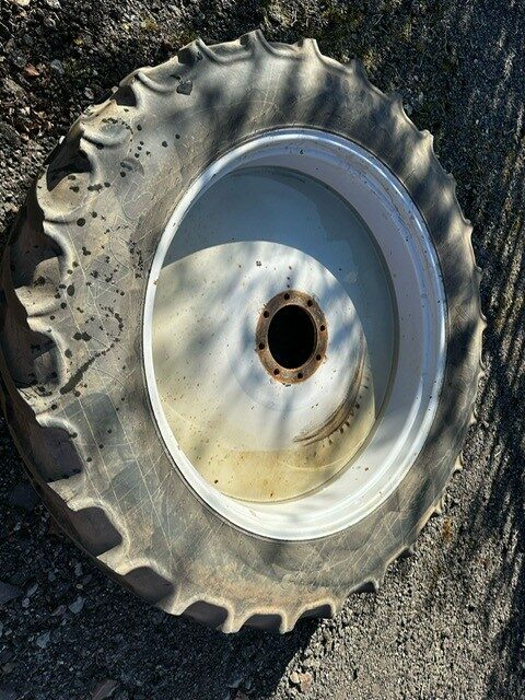 ID000024 NEW MITAS ROW CROP WHEELS