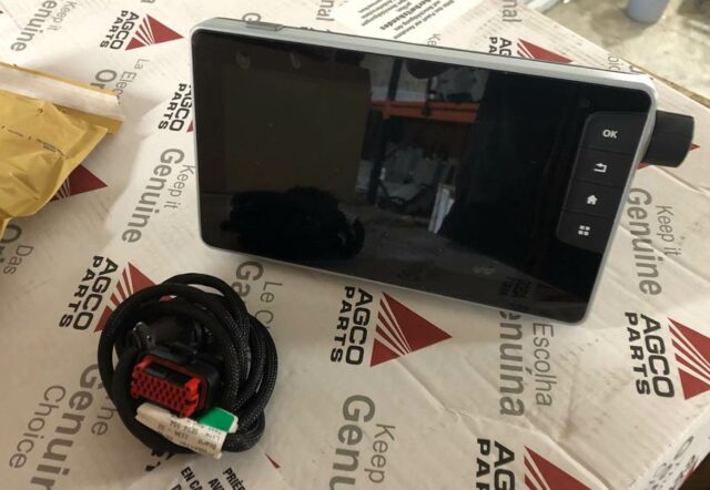 MB795288 MF FIELDSTAR 5 SCREEN TCD