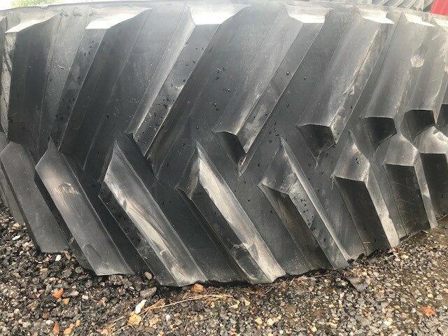 7M006226 CHALLENGER 27.5″ EXT. AG BELS