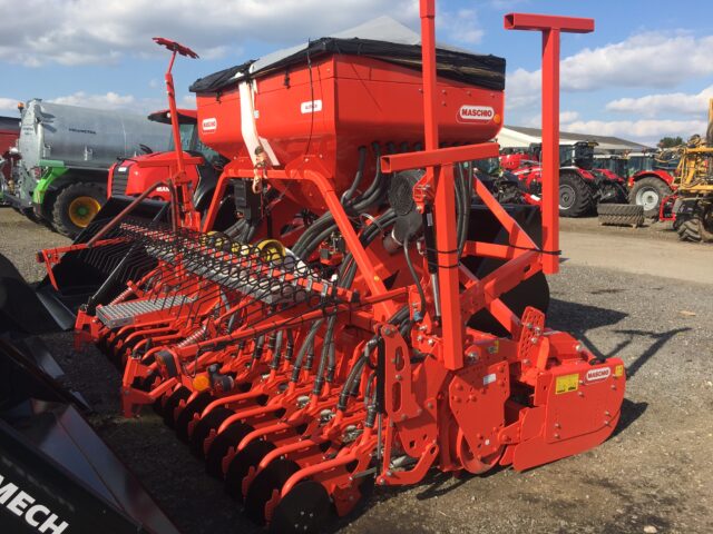 2M039676 MASCHIO ALITALIA G MASTER COMBI