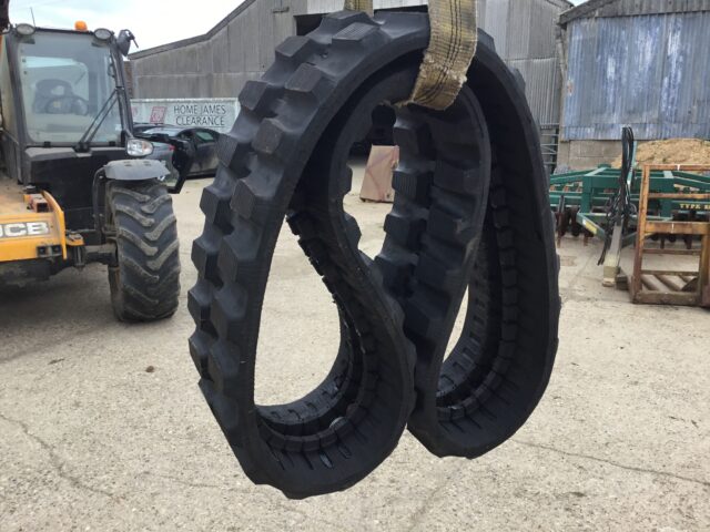 Mini Digger Track