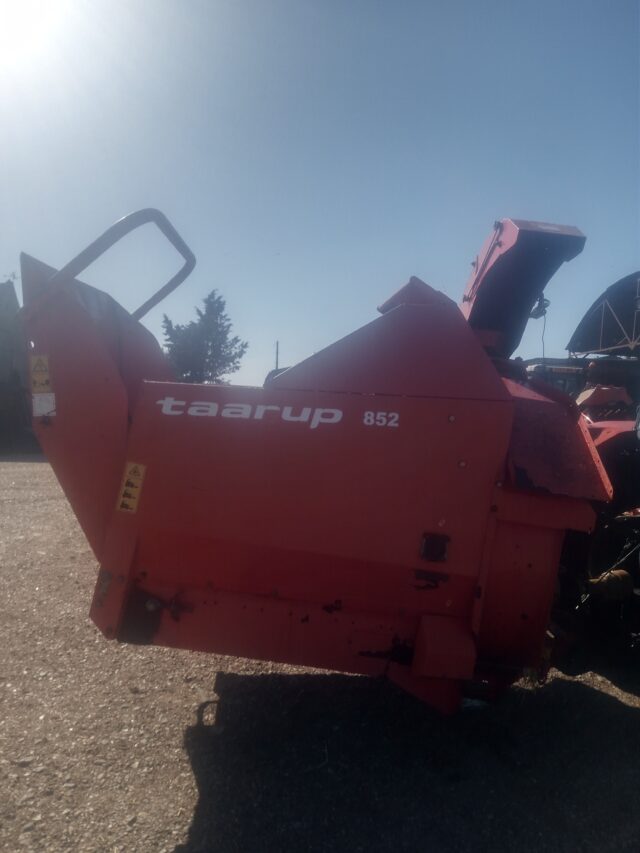 taarup 852