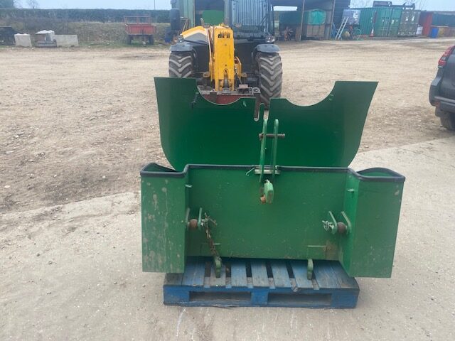 Proforge Handibox