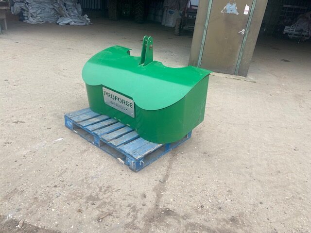 Proforge Handibox