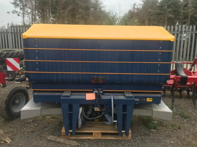 6M000581 2025 BOGBALLE M35W BROADCASTER