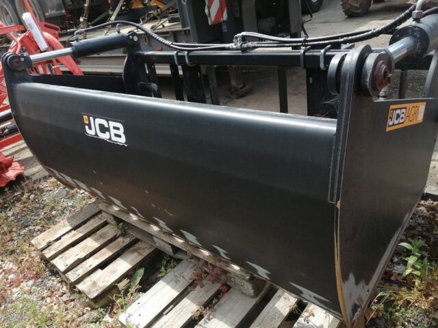 HM068095 DEMO JCB 980/B0719 SHEAR GRAB
