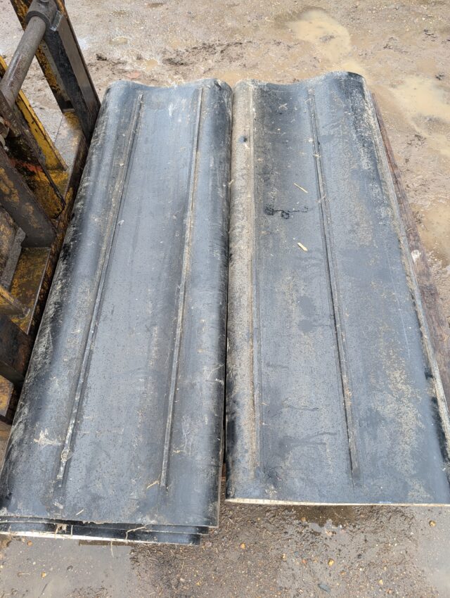 MF Power Flow Belts
