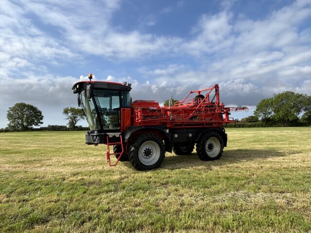 Sands Horizon 4000