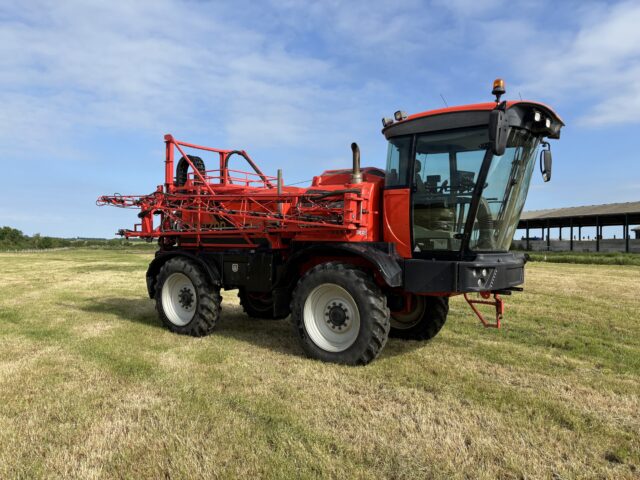 Sands Horizon 4000