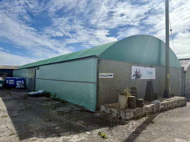 Storage canopy