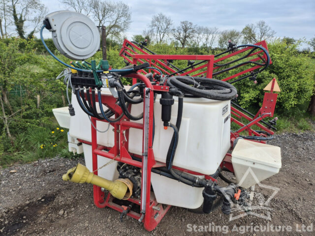 Spraycare 12m Sprayer