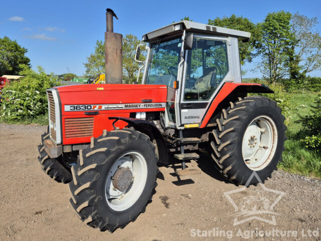 Massey Ferguson 3630