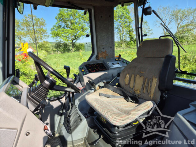 Massey Ferguson 3630