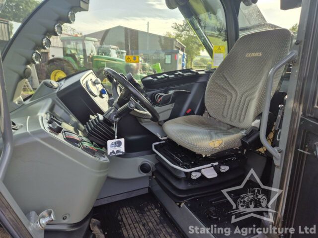 Claas Scorpion 7044 Telehandler