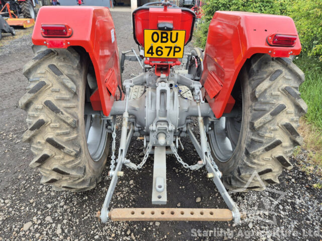 Massey Ferguson 148