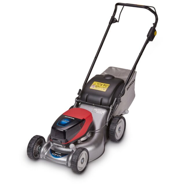 Honda Izy-ON HRG416XB Cordless Lawn mower