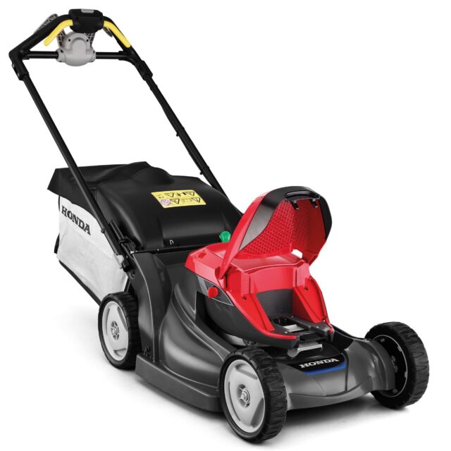 Honda Izy-ON HRX476XB Cordless Lawn mower
