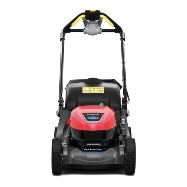 Honda Izy-ON HRX476XB Cordless Lawn mower