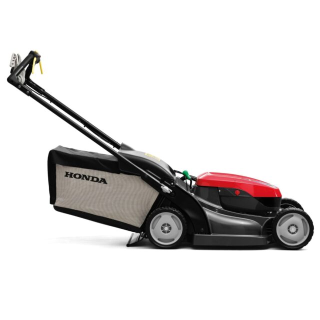 Honda Izy-ON HRX476XB Cordless Lawn mower