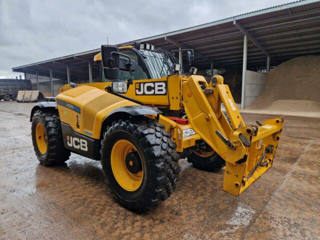 JCB 542-70 Agri Pro
