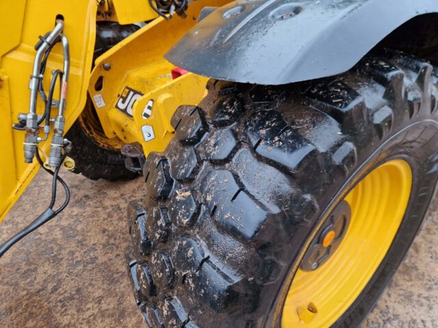 JCB 542-70 Agri Pro