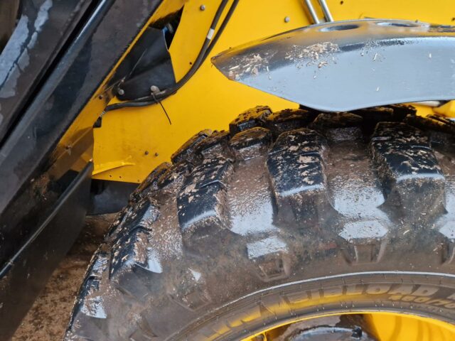 JCB 542-70 Agri Pro