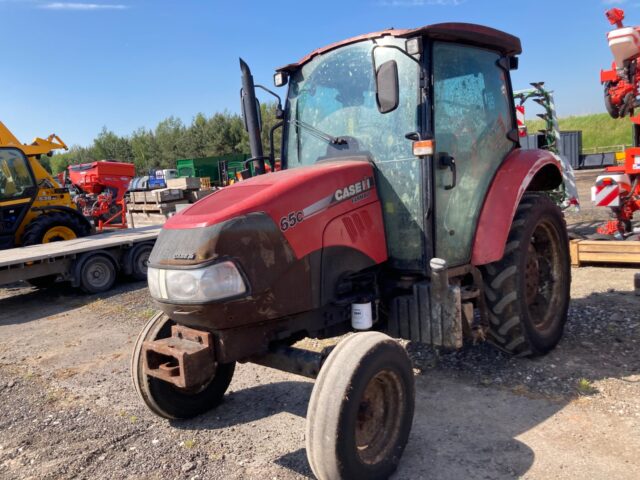 Case Farmall 65C