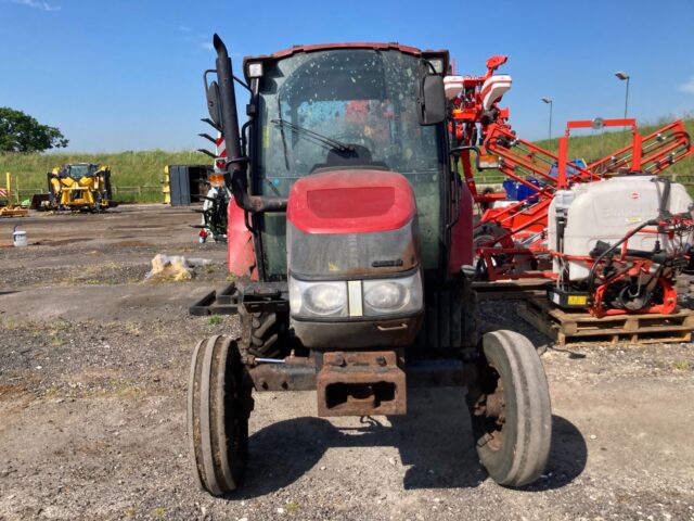 Case Farmall 65C