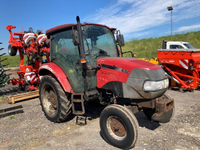 Case Farmall 65C