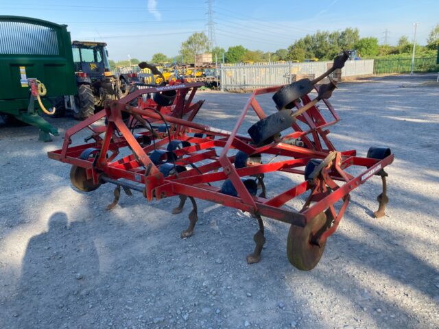 KONGSLIDE VIBROFLEX 13
