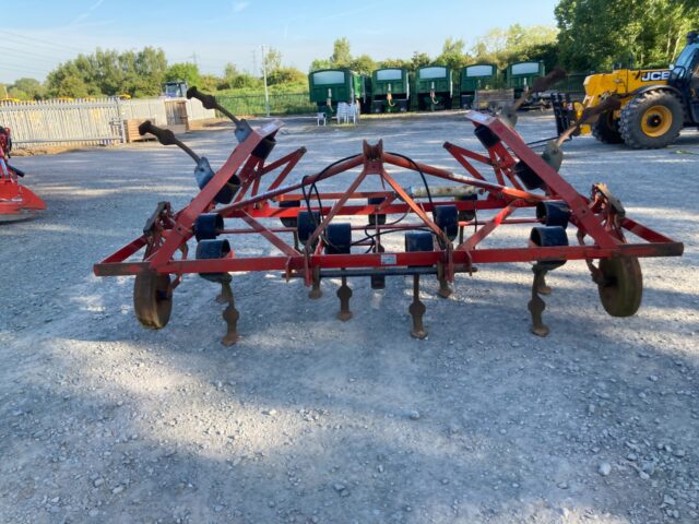 KONGSLIDE VIBROFLEX 13