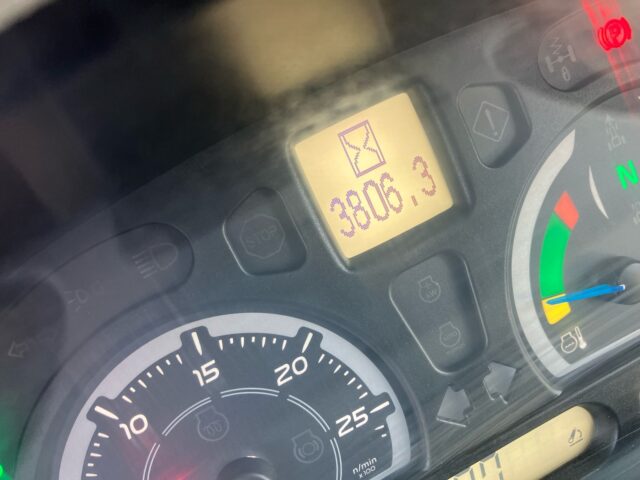 NEW HOLLAND T7.315 AUTO COMMAND
