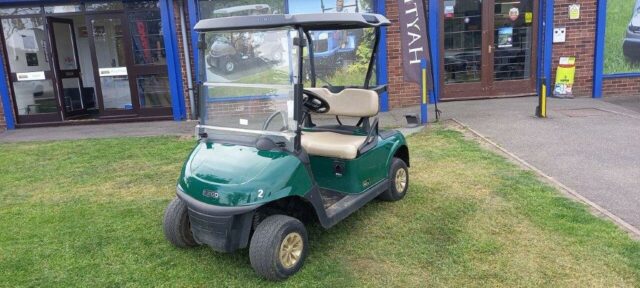 E-Z-Go RXV ELITE