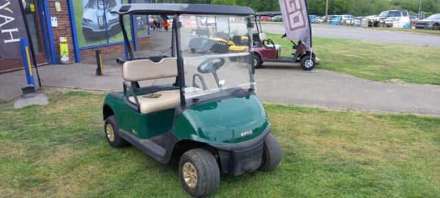 E-Z-Go RXV ELITE