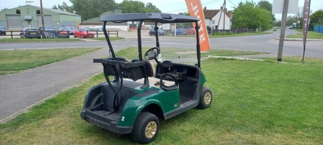 E-Z-Go RXV ELITE